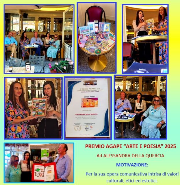 Caffè Letterario Atri