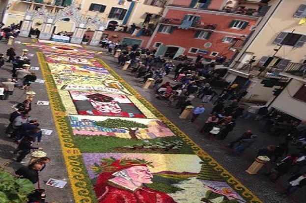 Infiorata