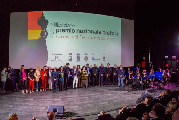 Premio Nazionale Pratola