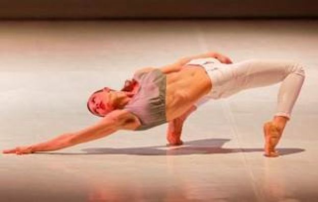 Ballerina