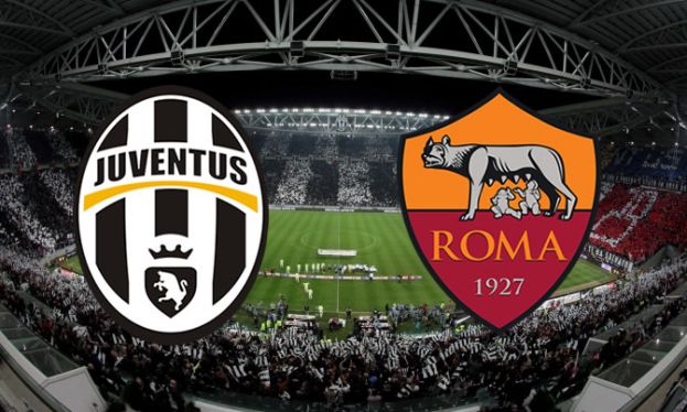 SERIE A, JUVENTUS-ROMA :LA PARTITA PIU’ ATTESA DELLA STAGIONE DEL CAMPIONATO