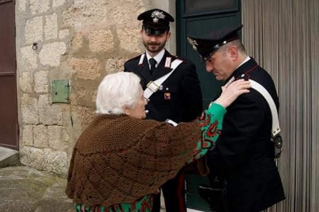 Carabinieri