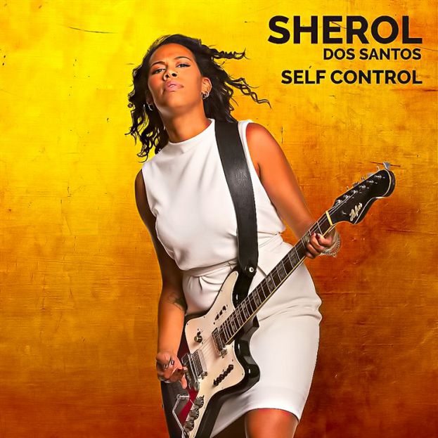 Sherol Dos Santos
