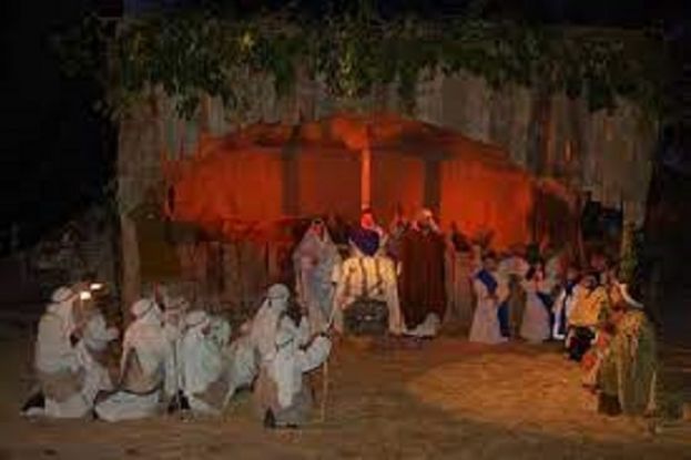 Presepe Vivente