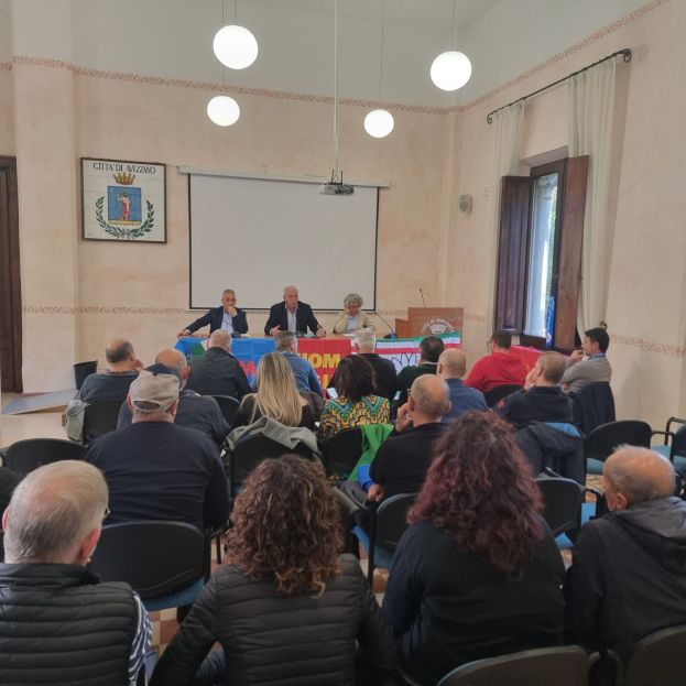 Conferenza