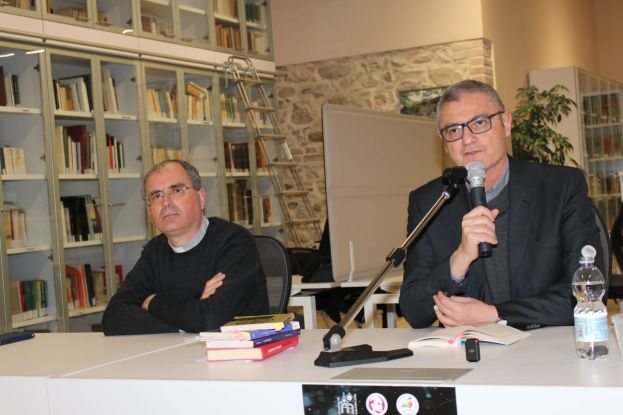 Relatori