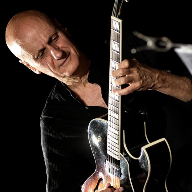 FRANCESCO BRUNO