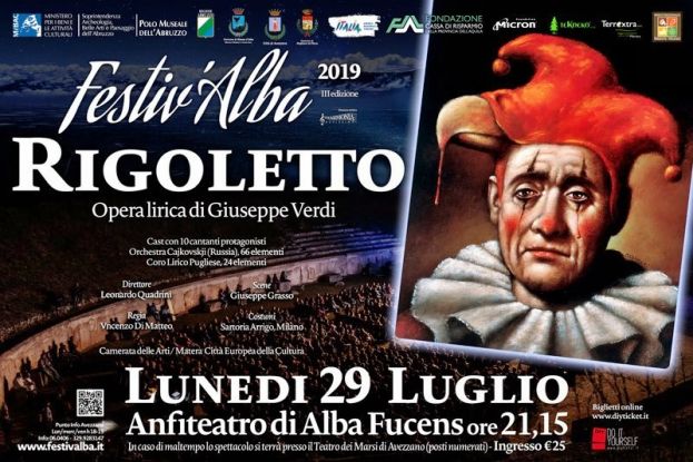 Rigoletto