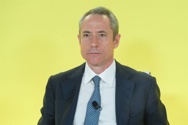 Matteo Del Fante A.D.