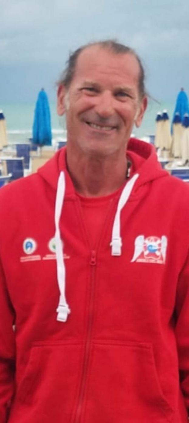 Angelo Di Ubaldi