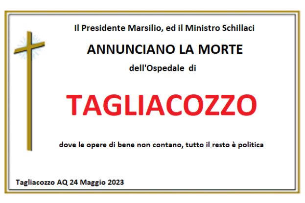 Annuncio