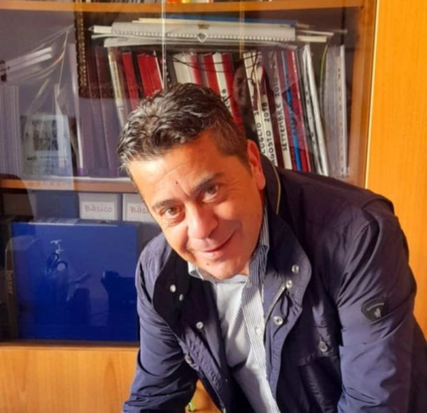 ASS. STEFANO BURRANI