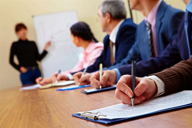 Corsi di Formazione