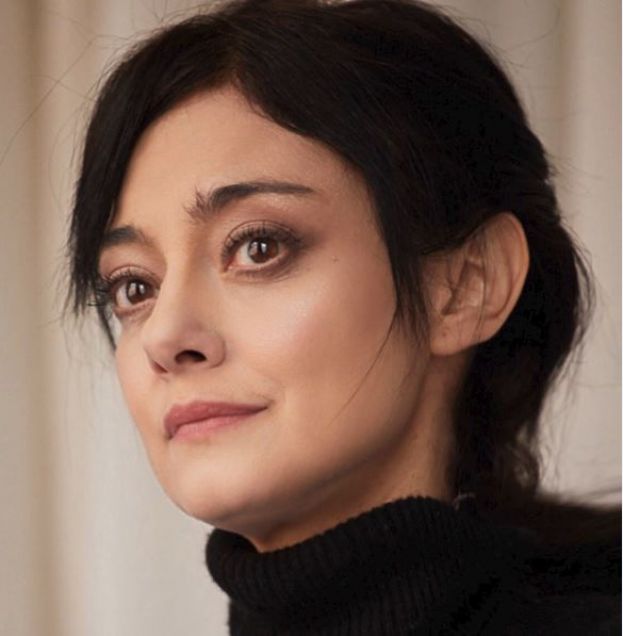 Elena Arvigo
