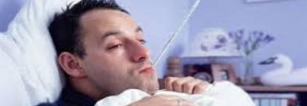 L'INFLUENZA METTERA' A LETTO 5 MILIONI DI ITALIANI:IL 40% DEI CASI TRA 0 E 18 ANNI