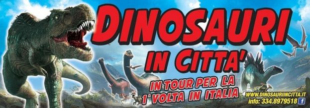 Dinosauri