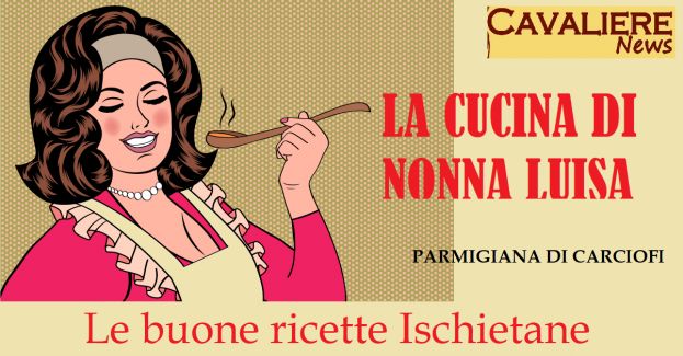 Cucina di Nonna Luisa