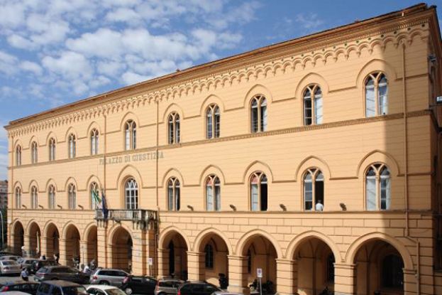 Tribunale