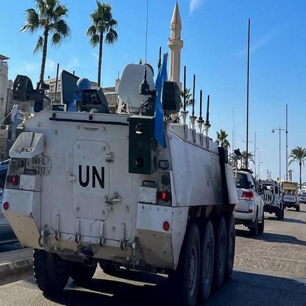 Unifil