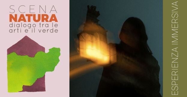 Locandina Evento