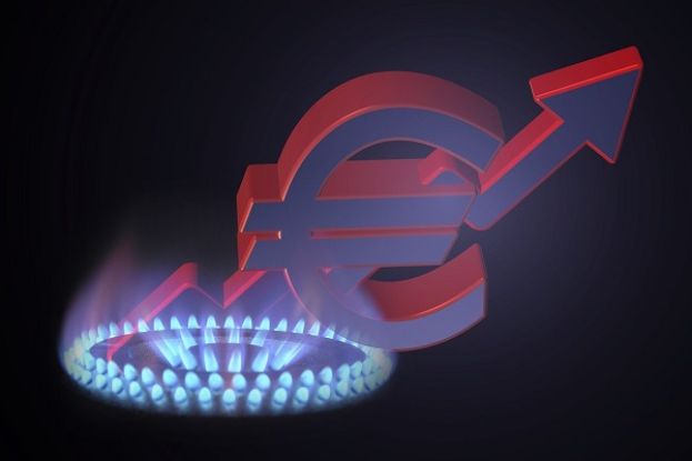 Gas e Luce