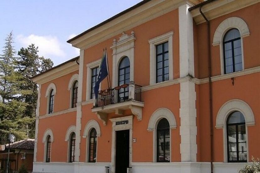 Comune di Carsoli