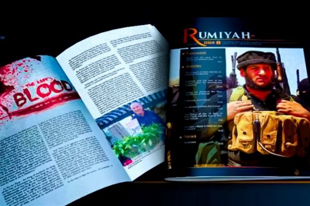 Rivista dell'Isis