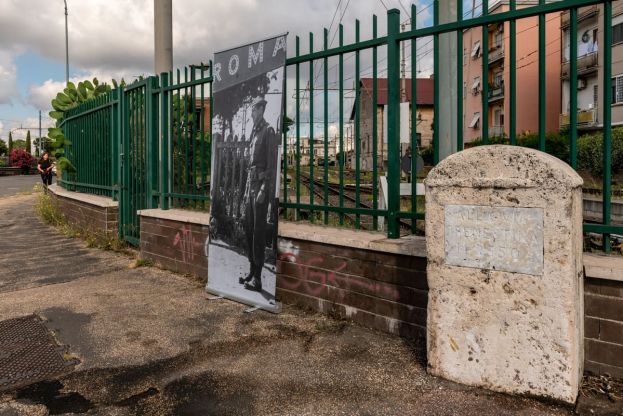 Via Prenestina_foto Luisa Fabriziani