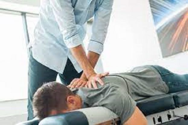 MAL DI SCHIENA - I RIMEDI DELL'OSTEOPATIA