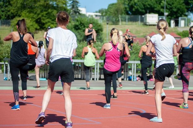 Sport a scuola