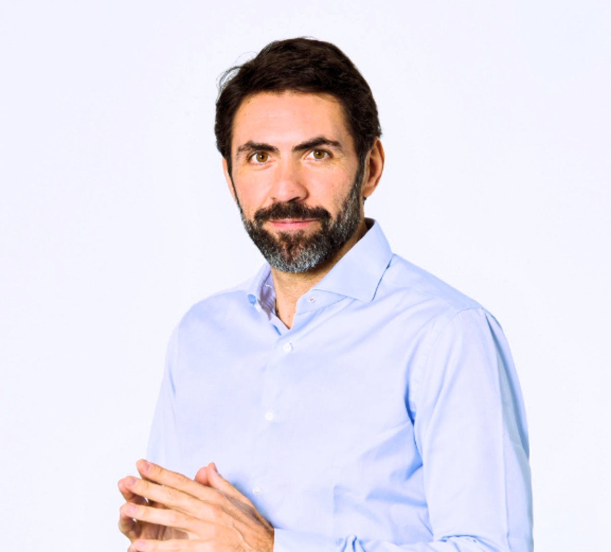 Daniel Lumera