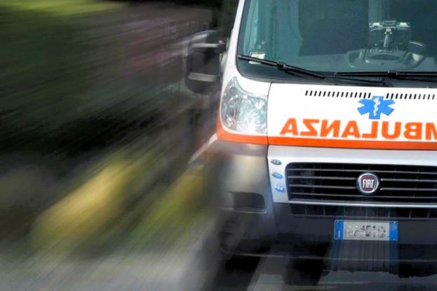Ambulanza