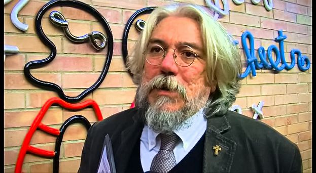 Alessandro Meluzzi