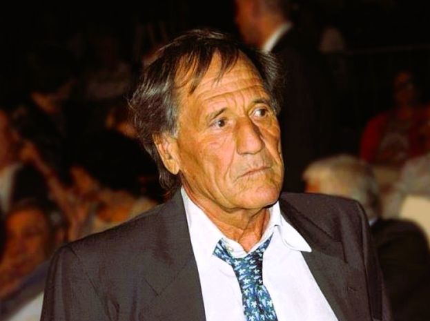 GIOVANNI GALEONE