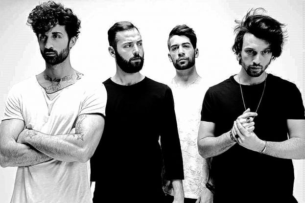 Il Gruppo Musicale dei Dear Jack