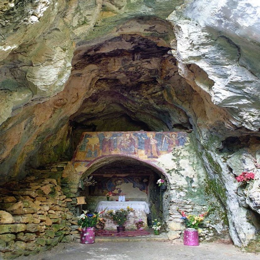 Eremo