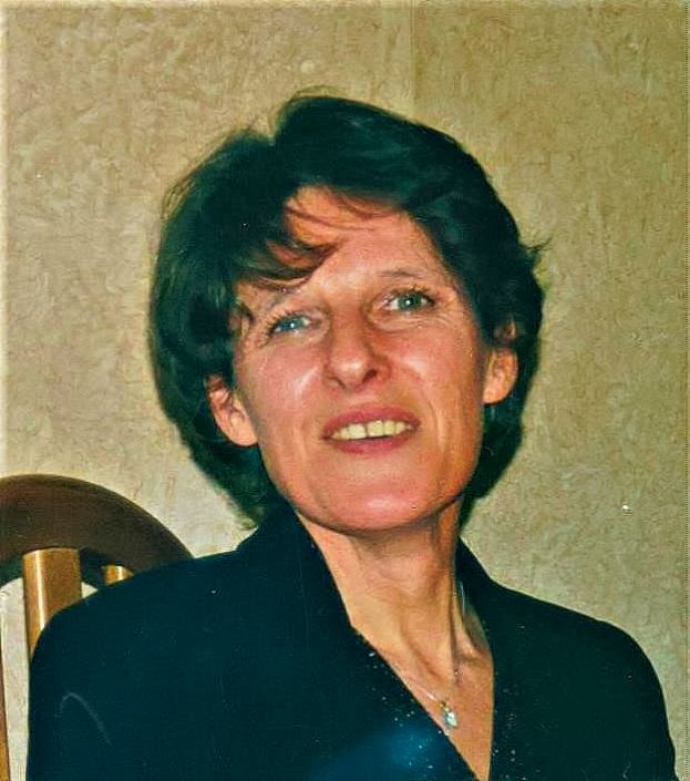 Rosella Tarquini