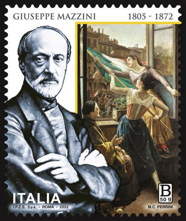 Mazzini