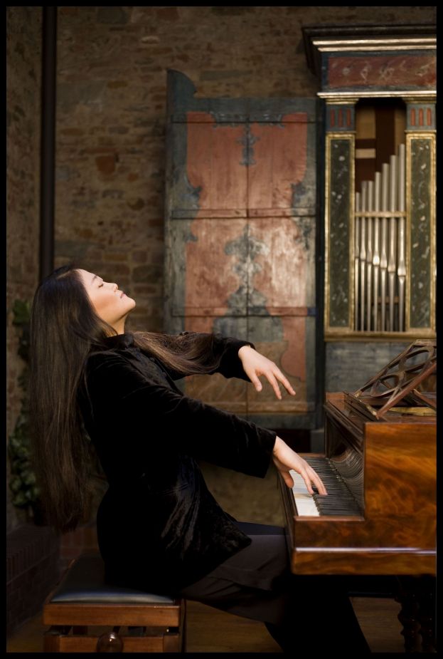 jin-ju_ Concerto 27novembre Festival Liszt Albano_foto-Lucia-Baldini_edizione 2022