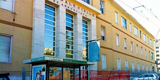 Ospedale Civile di Chieti