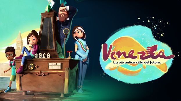 Locandina Evento