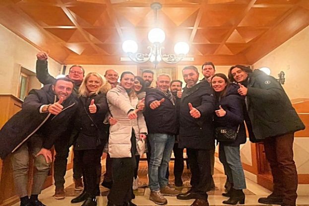Foto di Gruppo