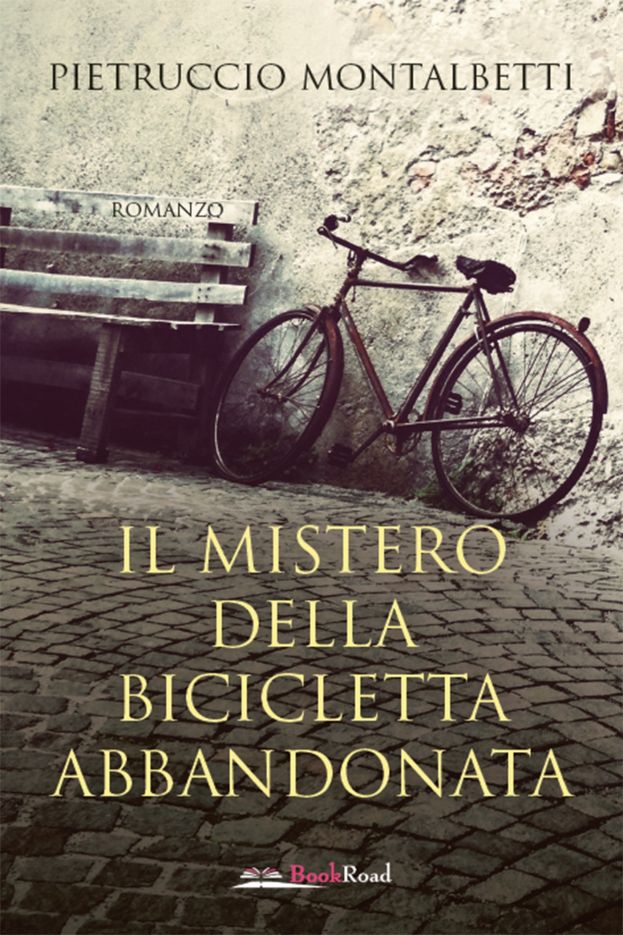 Copertina Libro
