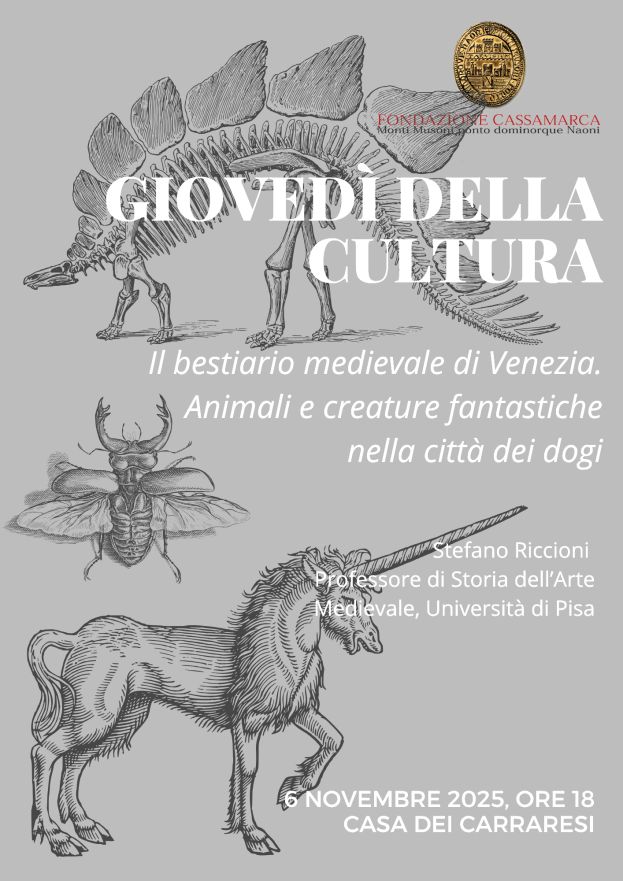 Locandina Evento