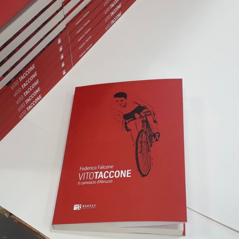 Copertina Libro