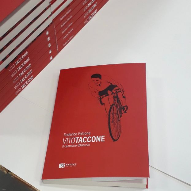 Copertina Libro