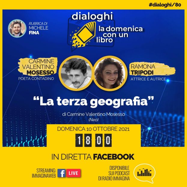 Locandina Evento