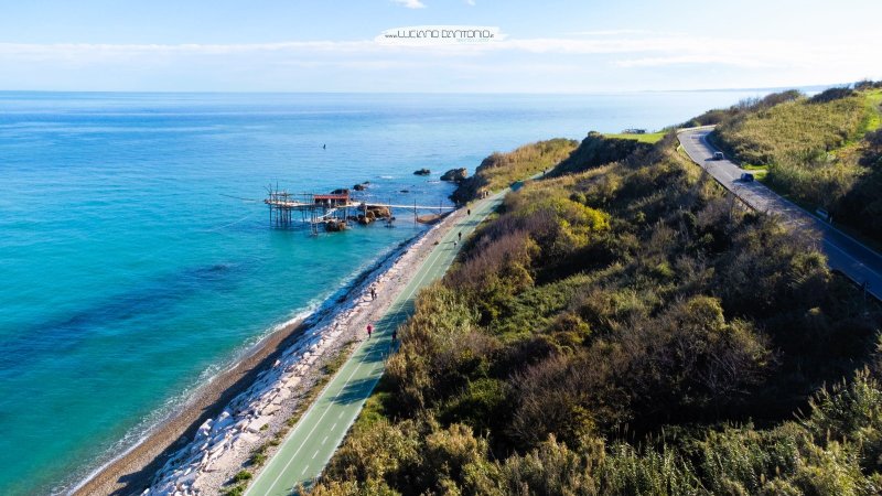 Costa dei Trabocchi