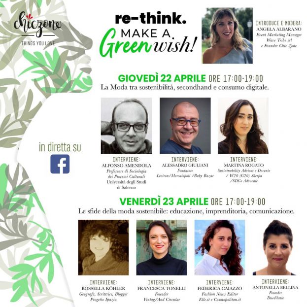 Locandina Evento