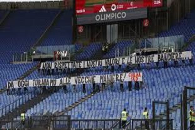 Stadio Olimpico